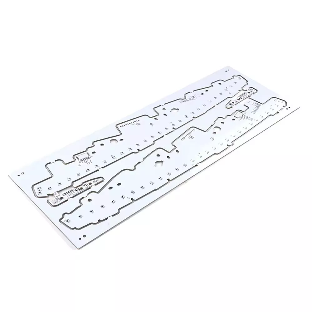 はんだマスクの代わりに何を使用できますか？