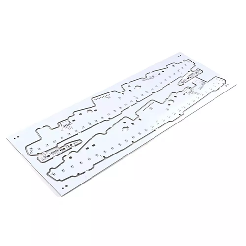 ダストフリー設計により、高密度 PCB の切断品質がどのように向上するのでしょうか?