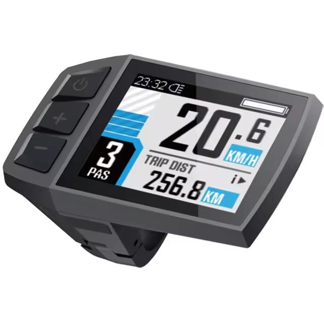 サイクリスト必読！自転車用 LCD ダッシュボードに関する究極の実践ガイド