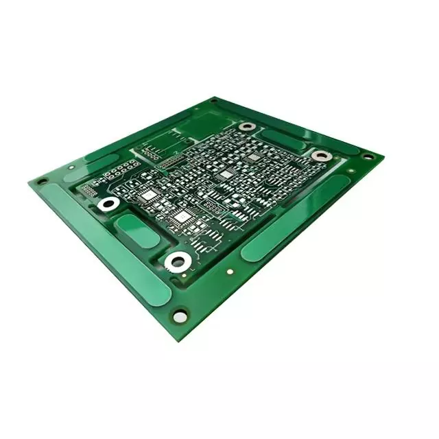 熱風はんだレベリング PCB